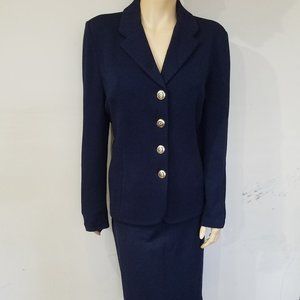 ST John Skirt Suit
